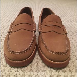 G. H. Bass Loafers